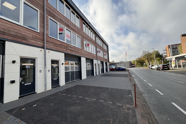 KantoorruimteaanTouwbaan 4<br/> inLeiderdorp