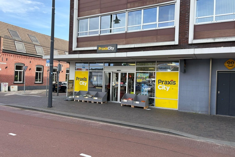 WinkelruimteaanWoenselse Markt 11<br/> inEindhoven WinkelruimteaanWoenselse Markt 11<br/> inEindhoven