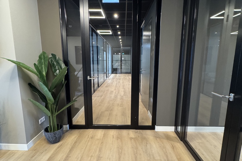 KantoorruimteaanKapitein Rondairestraat 8<br/> inTilburg