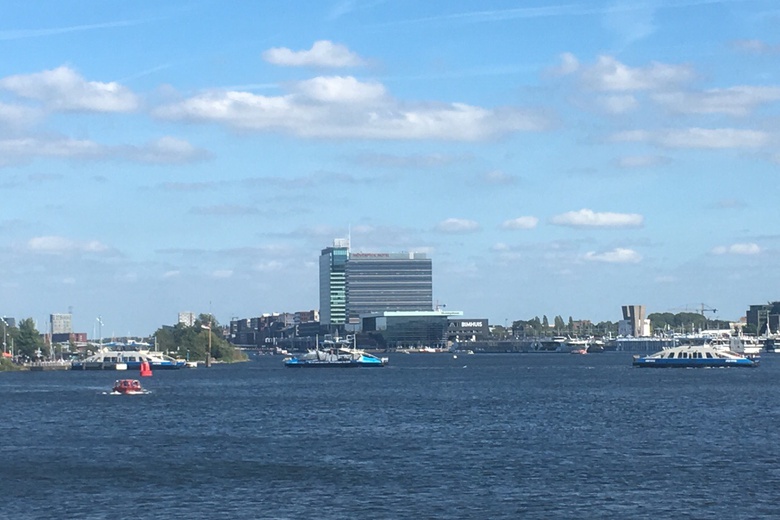 KantoorruimteaanPiet Heinkade 55<br/> inAmsterdam