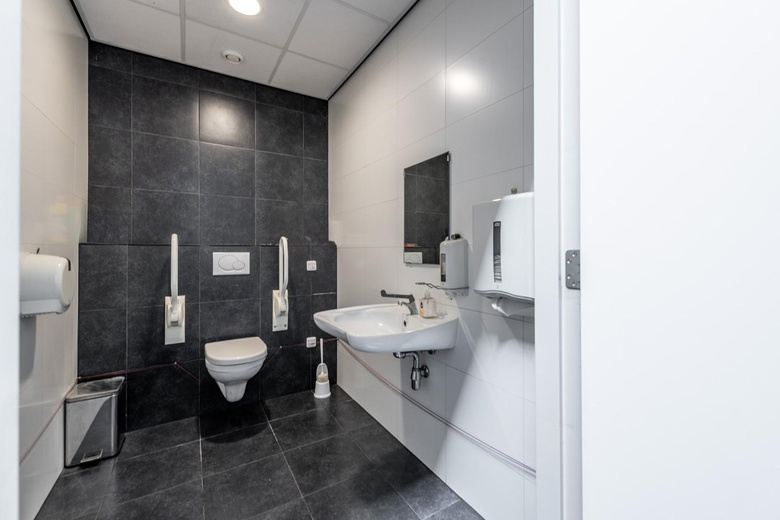 BedrijfsruimteaanWiekenweg 41<br/> inAmersfoort