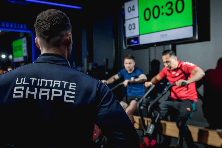 KantoorruimteaanEuropalaan 30<br/> inDen Bosch