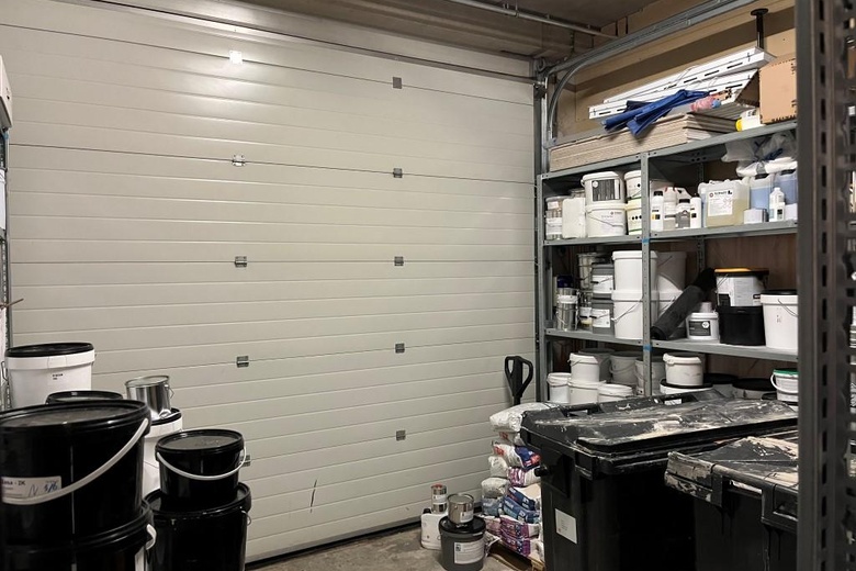 BedrijfsruimteaanProostwetering 18 A<br/> inUtrecht