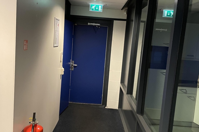 BedrijfsruimteaanLeemstraat 7<br/> inRoosendaal