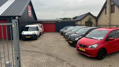 Bekijk foto 8 in  aan de  in 