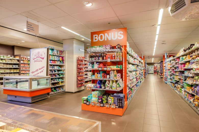 WinkelruimteaanHoofschestraat 2<br/> inGrave