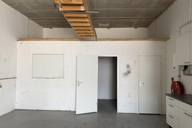 Bedrijfsruimte te koop Almere - Zandzuigerstraat 43