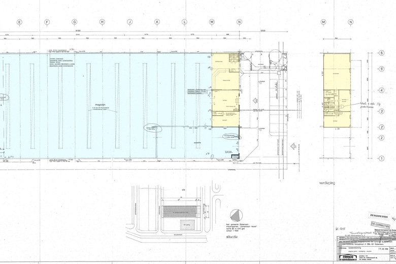 BedrijfsruimteaanTouwslagerstraat 3<br/> inRidderkerk