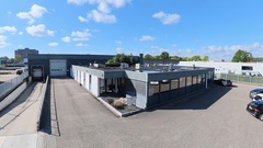 Bedrijfsruimte te huur Maastricht - Galjoenweg 47