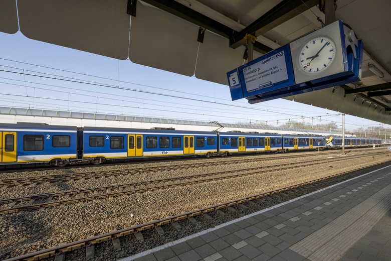 Kantoorruimte Weesp - Nijverheidslaan 2 tm 10 0 ong - Foto 25