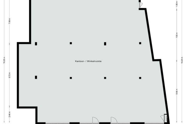 WinkelruimteaanStationsstraat 18 A<br/> inSittard WinkelruimteaanStationsstraat 18 A<br/> inSittard