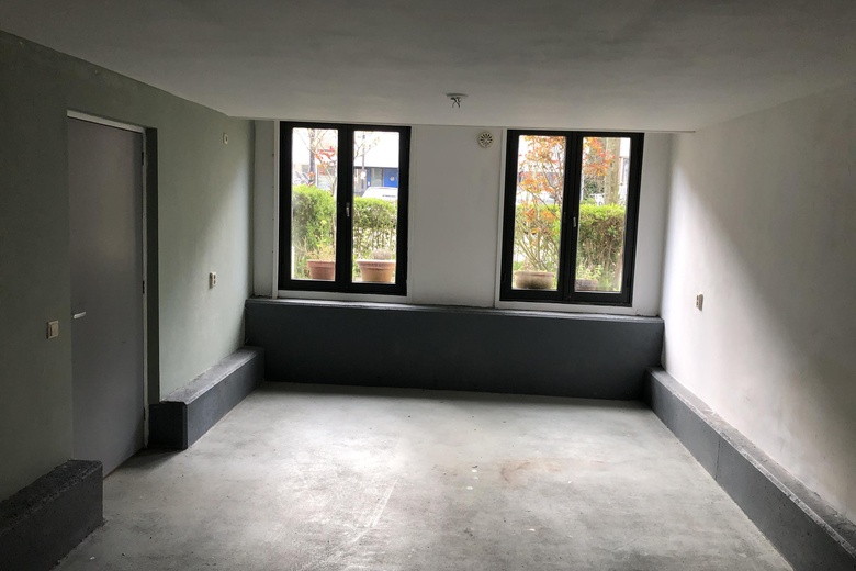 Bedrijfsruimte Amsterdam - Commelinstraat 43 O - Foto 6