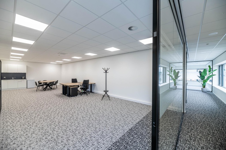 KantoorruimteaanVerre weide 5<br/> inVeen KantoorruimteaanVerre weide 5<br/> inVeen
