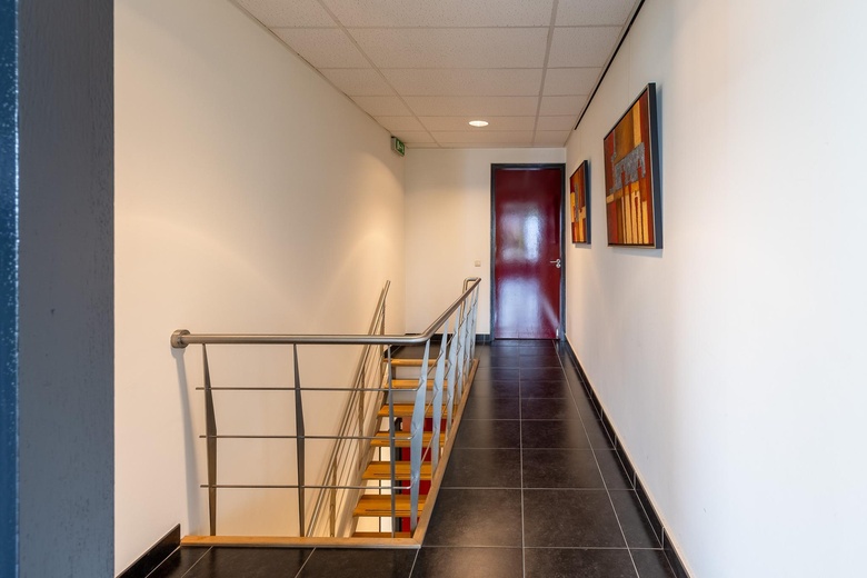 KantoorruimteaanExpeditiestraat 7<br/> inHorst