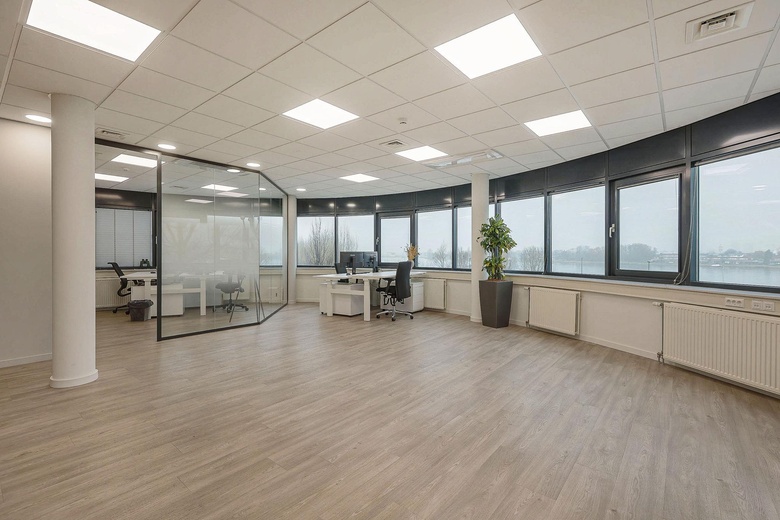 BedrijfsruimteaanDukdalfweg 60<br/> inAmsterdam