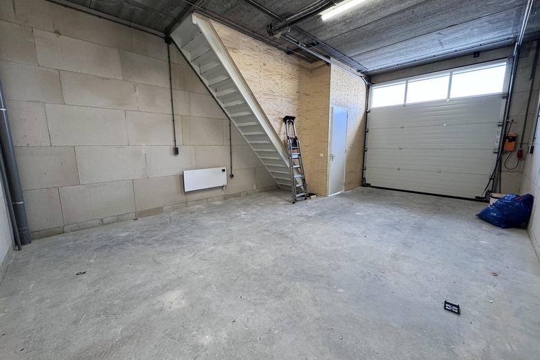 BedrijfsruimteaanPascallaan 22 M<br/> inLelystad BedrijfsruimteaanPascallaan 22 M<br/> inLelystad