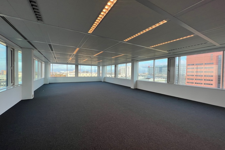 KantoorruimteaanThomas R. Malthusstraat 1<br/> inAmsterdam