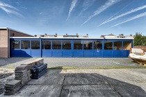 Bedrijfsruimte Voorhout - Dinsdagse Wetering 56 a - Foto 6