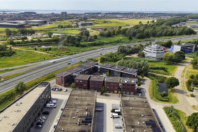 Kantoorruimte te huur Almere - Transistorstraat 71 J