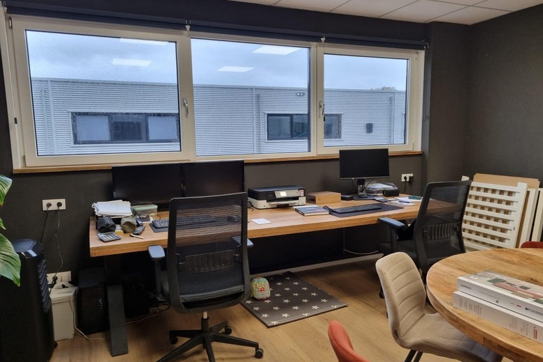 BedrijfsruimteaanPaapstraat 7<br/> inZutphen