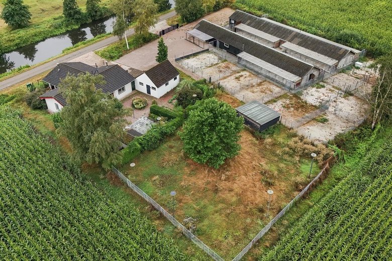 Bedrijfsruimte Westerhaar-Vriezenveensewijk - Sluiskade NZ 58 - Foto 12