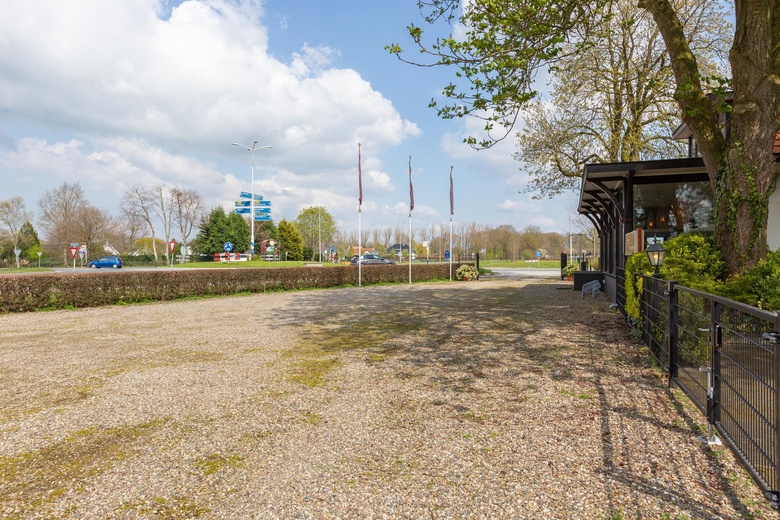 HorecaaanRijksweg 85<br/> inTerschuur