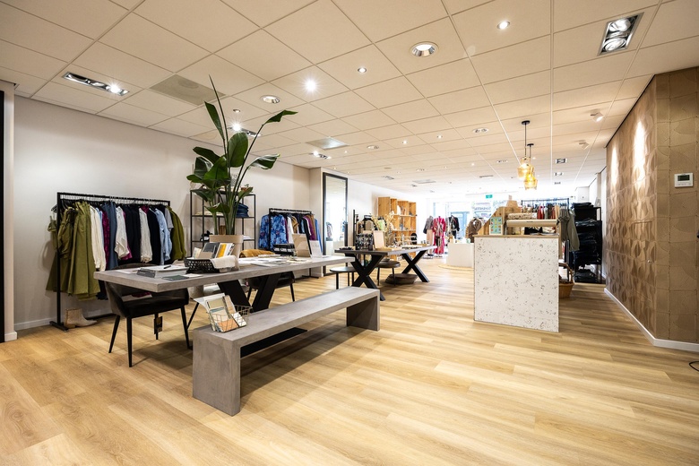 WinkelruimteaanKanaalstraat 71<br/> inLisse