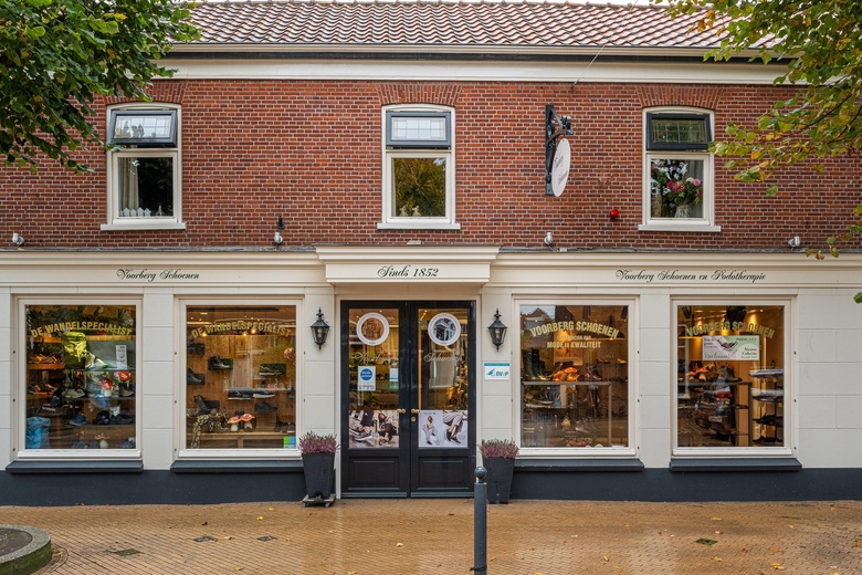 WinkelruimteaanLangestraat 251<br/> in's-Gravenzande WinkelruimteaanLangestraat 251<br/> in's-Gravenzande