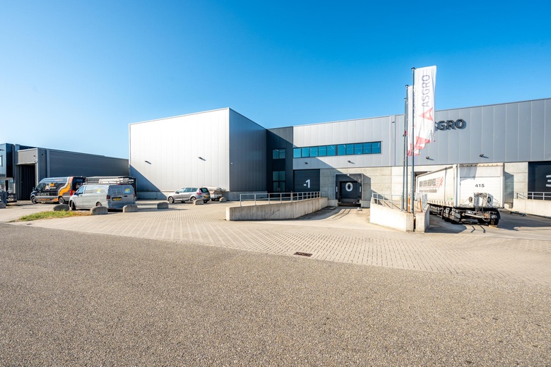 Bedrijfsruimte Vianen - Eendrachtsweg 8 - Foto 23