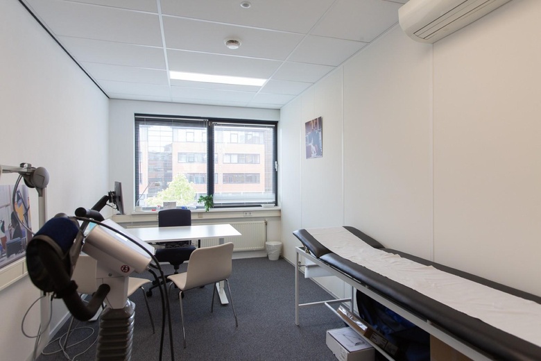 KantoorruimteaanRobijnstraat 58<br/> inAlkmaar