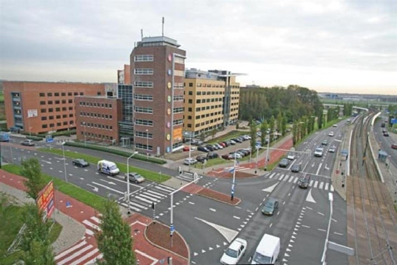 Kantoorruimte Rijswijk - Laan van Oversteen 2 - Foto 19