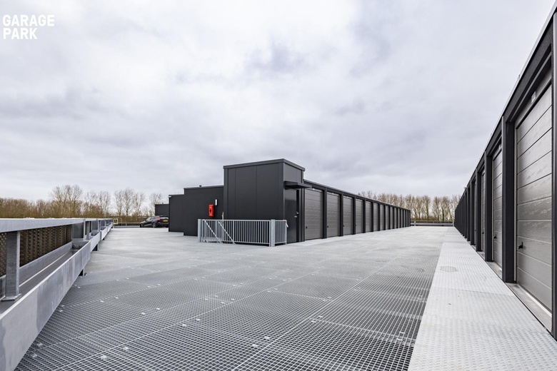 BedrijfsruimteaanGaragePark Noordwijk 0 ong<br/> inNoordwijk BedrijfsruimteaanGaragePark Noordwijk 0 ong<br/> inNoordwijk