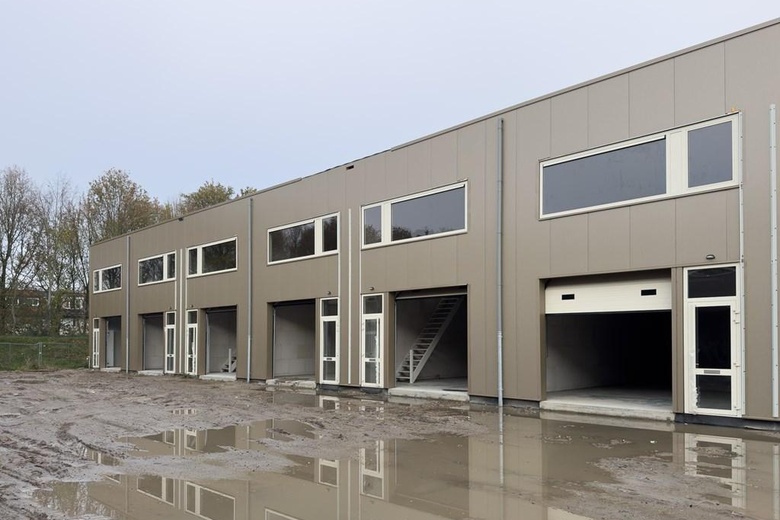 BedrijfsruimteaanPalmpolstraat 99 G 28<br/> inAlmere