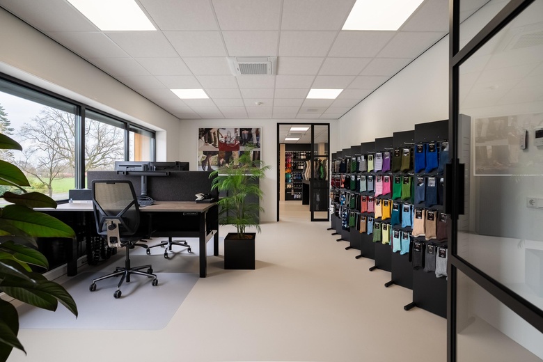 BedrijfsruimteaanNijverheidsstraat 10 a<br/> inEibergen