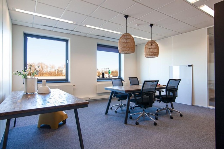 KantoorruimteaanMeridiaan 61<br/> inGouda