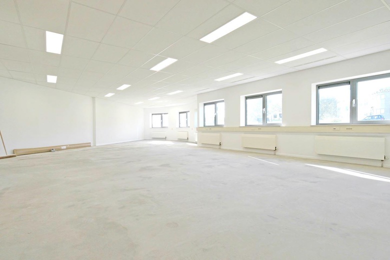 KantoorruimteaanRadioweg 1<br/> inAlmere KantoorruimteaanRadioweg 1<br/> inAlmere
