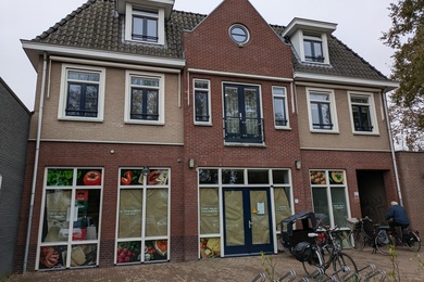 Bekijk foto 2 van Hogestraat 13 Bekijk foto 2 van Hogestraat 13