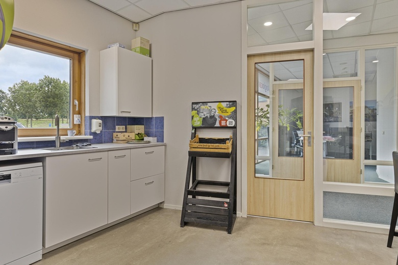 KantoorruimteaanSpacelab 3<br/> inAmersfoort