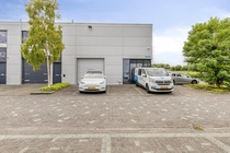 Bedrijfsruimte te huur Rotterdam - Vantaabaan 4