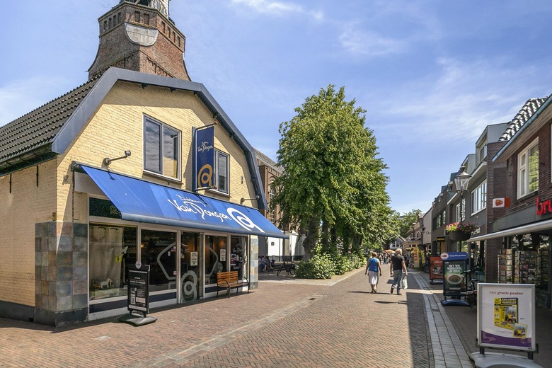 Winkelruimte Nunspeet - Dorpsstraat 14 - Foto 2