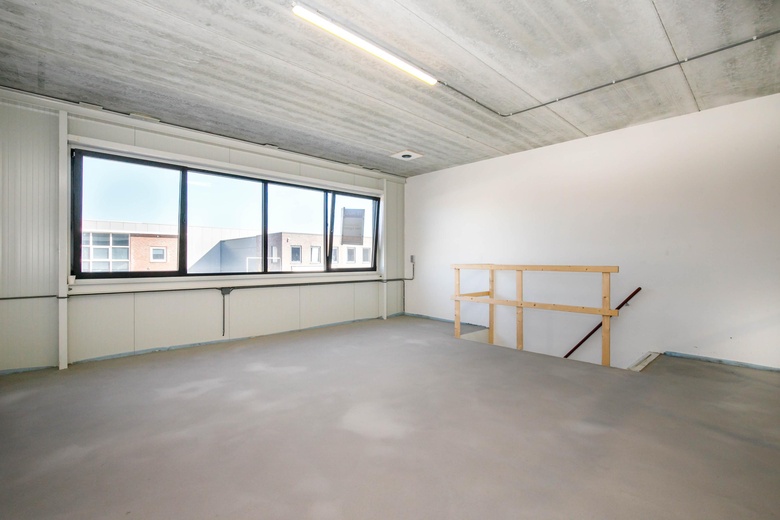 BedrijfsruimteaanSteenfabriekstraat 19 - 39<br/> inBergambacht BedrijfsruimteaanSteenfabriekstraat 19 - 39<br/> inBergambacht