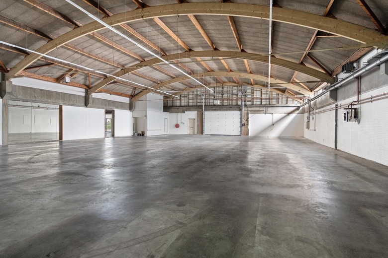 BedrijfsruimteaanPottumstraat 5<br/> inRotterdam