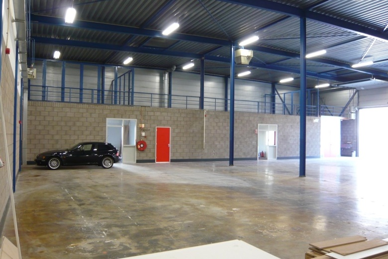 BedrijfsruimteaanArchimedesbaan 21<br/> inNieuwegein