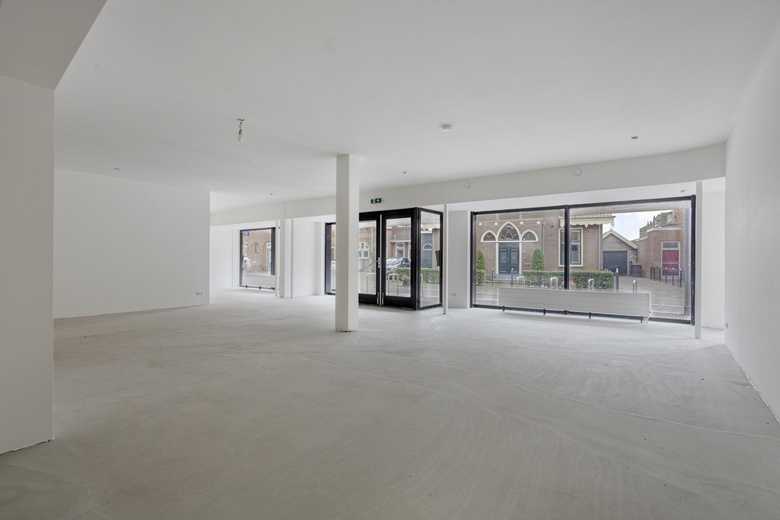 Winkelruimte Uithoorn - Dorpsstraat 43 - Foto 3