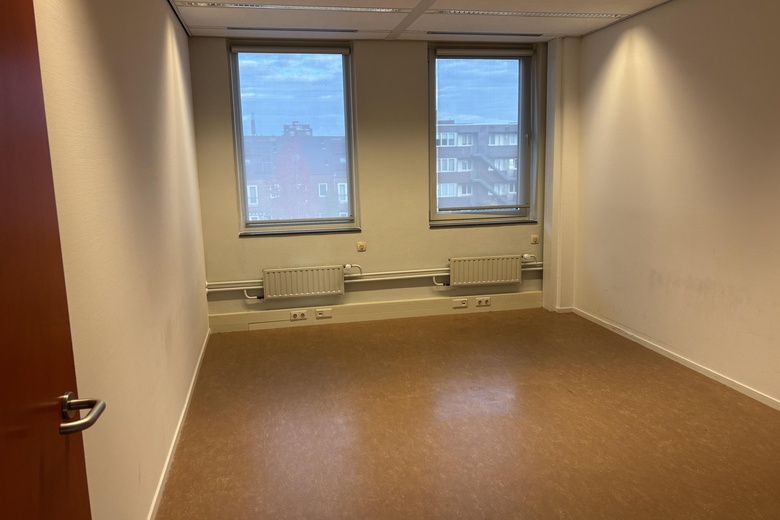 KantoorruimteaanMeerten Verhoffstraat 24<br/> inBreda