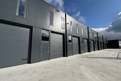 Bedrijfsruimte te huur Apeldoorn - Oude Apeldoornseweg 45 025