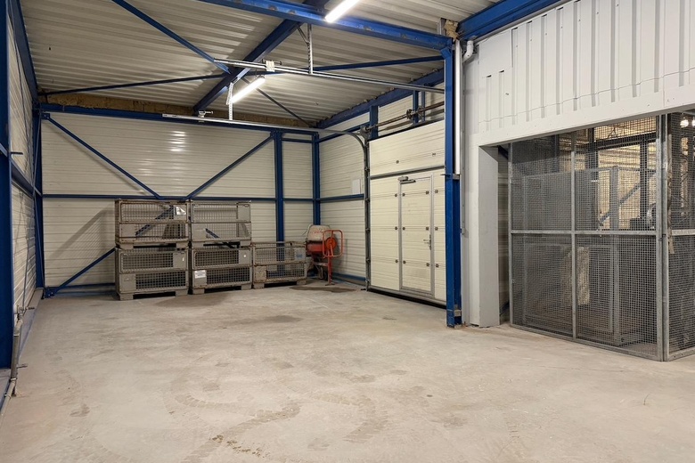 Bedrijfsruimte Waalwijk - Industrieweg 58 - Foto 11