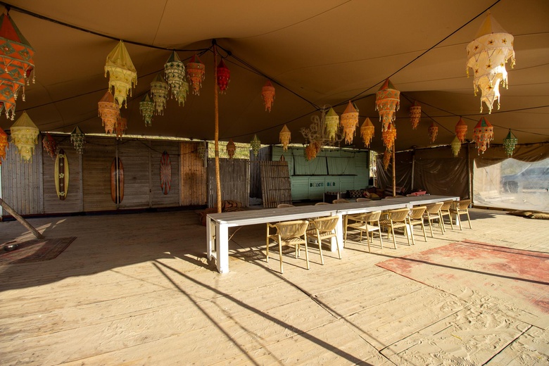 Horeca Zandvoort - Strandafgang Zuiderduin 1 - Foto 8