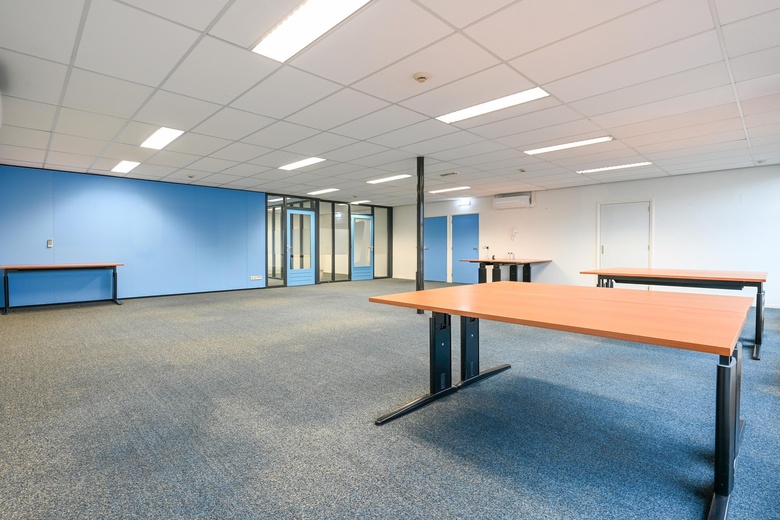 KantoorruimteaanAnthonie Fokkerstraat 5<br/> inBarneveld
