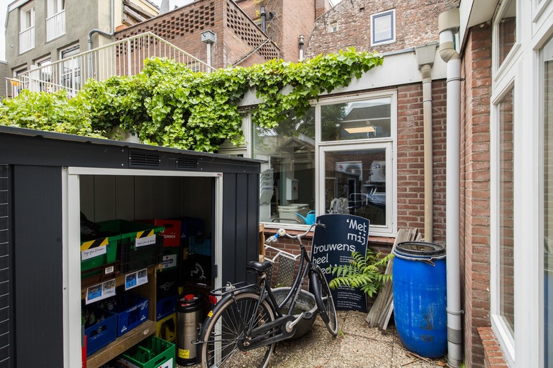 Winkelruimte Utrecht - Oudegracht 281 - Foto 26